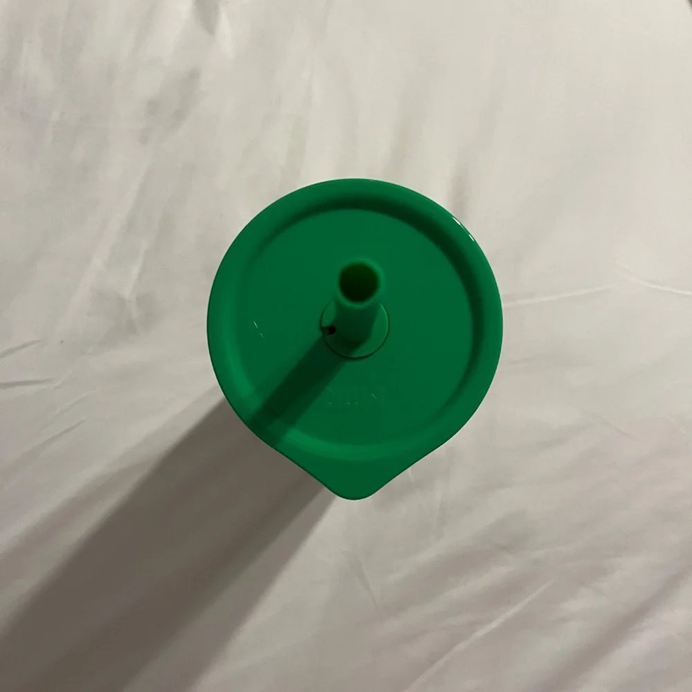 Starbucks x Roller Rabbit Holiday Tumbler - Picture 3 of 5